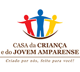 Logo CASA da CRIANCA