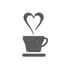 Symbol Espresso Tasse